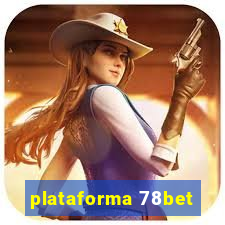 plataforma 78bet